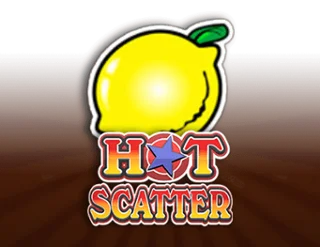 Hot Scatter